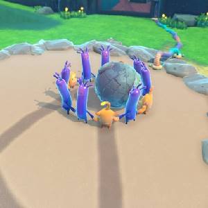 Derpy Conga - Círculo Unity