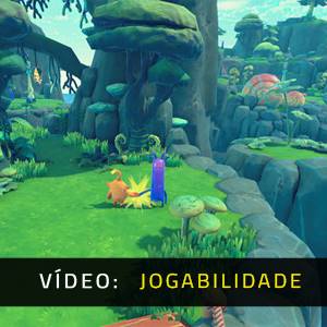 Derpy Conga - Vídeo de Jogabilidade