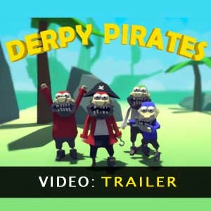 Derpy pirates