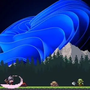 Desktop Heroes - Corte