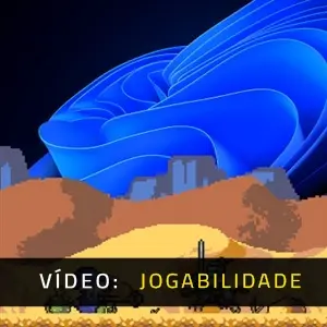 Desktop Heroes - Jogabilidade