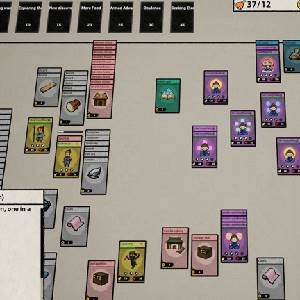 Desktop Tourney World - Baralho