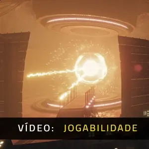 Desolate - Vídeo de Jogabilidade