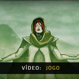 Desolatium Vídeo de Jogabilidade