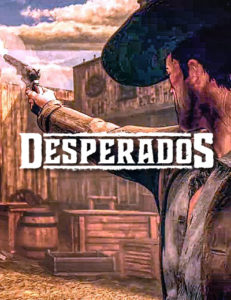 Desperados 3 Beta Fechado Começa na Próxima Semana
