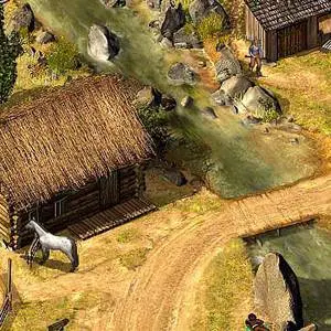 Desperados: Wanted Dead or Alive - Rio