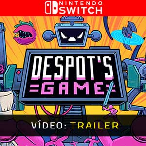 Despot’s Game Dystopian Army Builder Atrelado De Vídeo