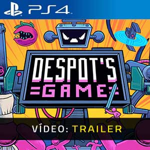 Despot’s Game Dystopian Army Builder Atrelado De Vídeo