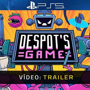 Despot’s Game Dystopian Army Builder Atrelado De Vídeo