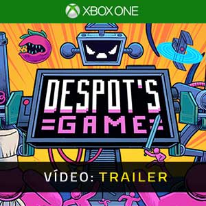 Despot’s Game Dystopian Army Builder Atrelado De Vídeo