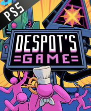 Despot’s Game Dystopian Army Builder Playstation 5