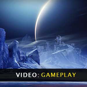 Destiny 2 Beyond Light Vídeo de jogabilidade