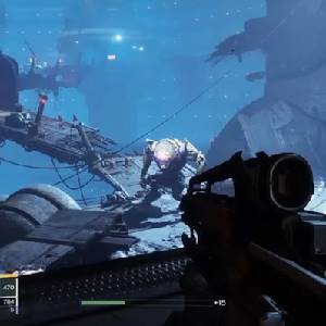 Destiny 2 Forsaken - MIDA Multi-Ferramenta