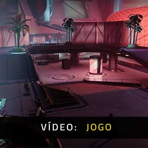Destiny 2 Lightfall Vídeo De Jogabilidade
