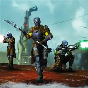 Destiny 2: Renegades - Equipas de Combate