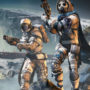 Bungie detalha as mudanças que estão por vir no Destiny 2 Shadowkeep
