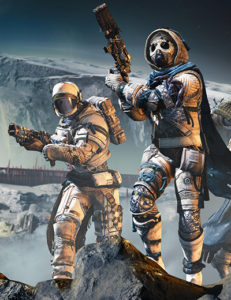 Bungie detalha as mudanças que estão por vir no Destiny 2 Shadowkeep