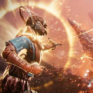 Destiny 2 The Final Shape + Annual Pass - Energia