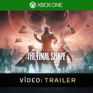 Destiny 2 The Final Shape - Vídeo Trailer