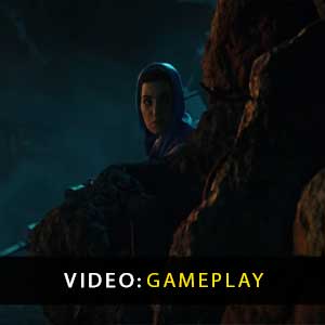 Destiny 2 - Vídeo de jogabilidade
