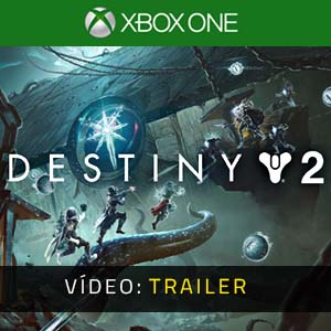 Destiny 2 - Atrelado