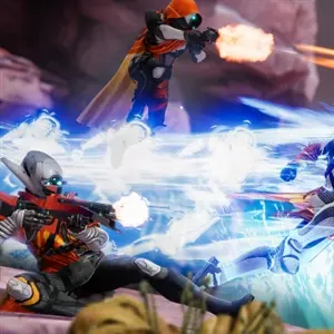 Destiny 2: Year of Prophecy - Superhabilidades