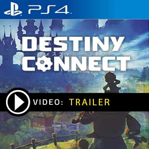 Comprar Destiny Connect PS4 Comparar Preços