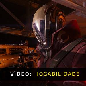Destiny The Collection - Vídeo de Jogabilidade