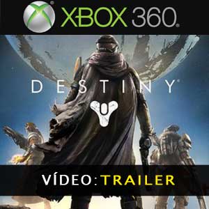 Destiny Trailer Video