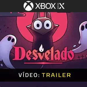 Desvelado Xbox Series - Trailer de Vídeo