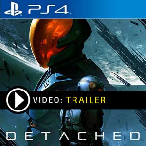 Comprar Detached PS4 Comparar Preços