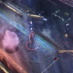 DeTechtive 2112 - Área Pública