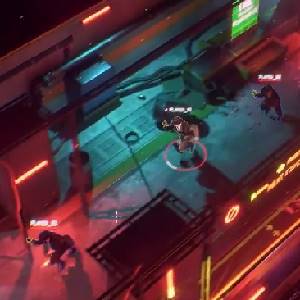 DeTechtive 2112 - Clube Noturno