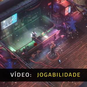 DeTechtive 2112 - Vídeo de Jogabilidade