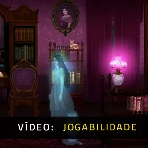 Detective From The Crypt - Vídeo de Jogabilidade
