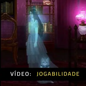 Detective From The Crypt - Vídeo de Jogabilidade