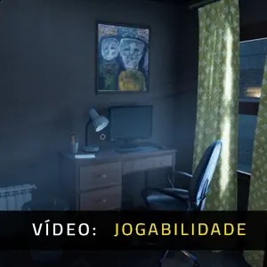 Detective Stella Porta Case - Vídeo de Jogabilidade