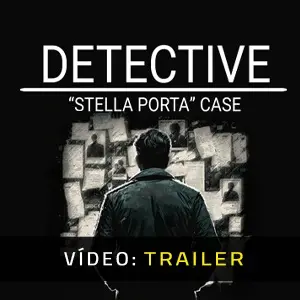 Detective Stella Porta Case - Trailer de Vídeo