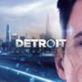 Detroit: Become Human – Economize 60% na venda de chaves de jogo Steam