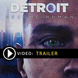 Buy Detroit Become Human CD Key Compare Prices