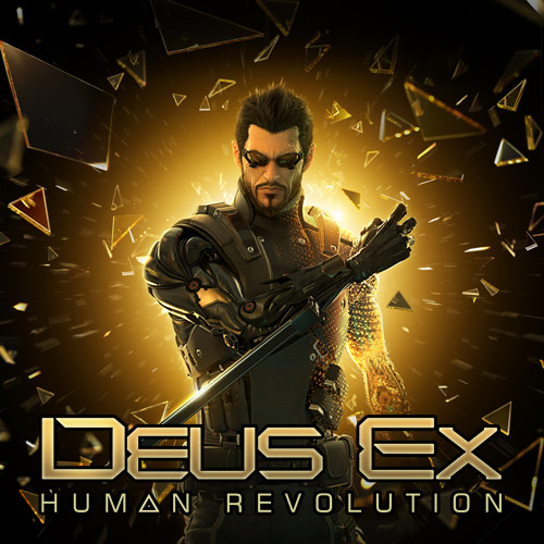 Comprar Deus Ex Human Revolution CD Key Comparar Preços