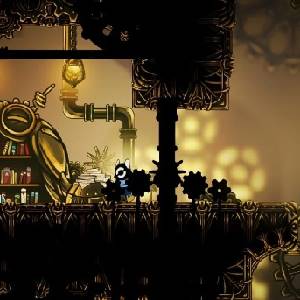 DEVIATOR - Biblioteca