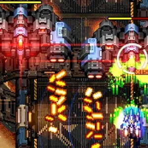 DEVIL BLADE REBOOT - Plano de Close