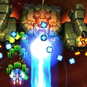 DEVIL BLADE REBOOT - Batalha Contra o Chefe