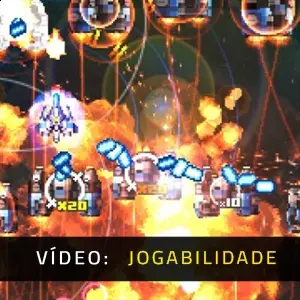 DEVIL BLADE REBOOT -  Vídeo de Jogabilidade