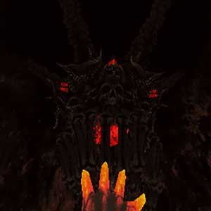 legiões de demónios