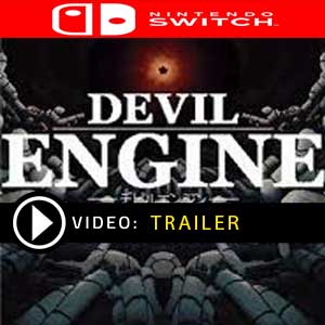 Comprar Devil Engine Nintendo Switch barato Comparar Preços