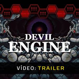 Devil Engine - Trailer