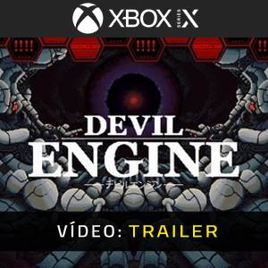 Devil Engine Xbox Series - Trailer
