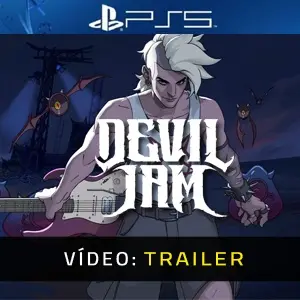 Devil Jam PS5 - Trailer de Vídeo